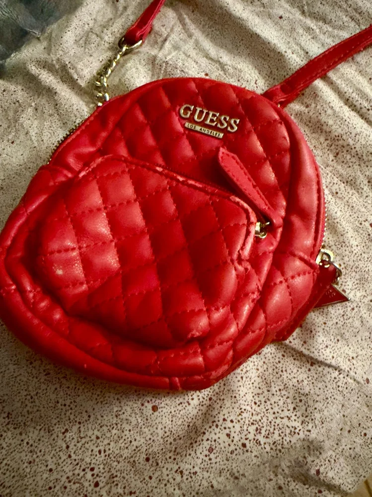 GUESS شنط كروس
