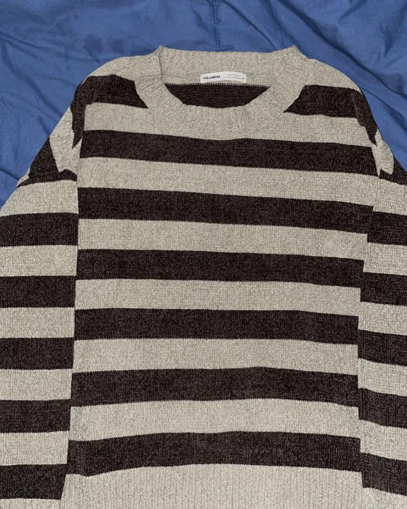 Pull & Bear Sweaters & Pullovers