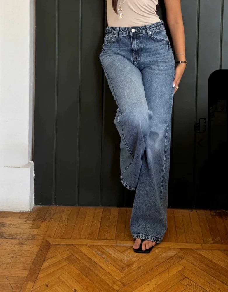 Jeans, size M / 38 / 10, photo 5