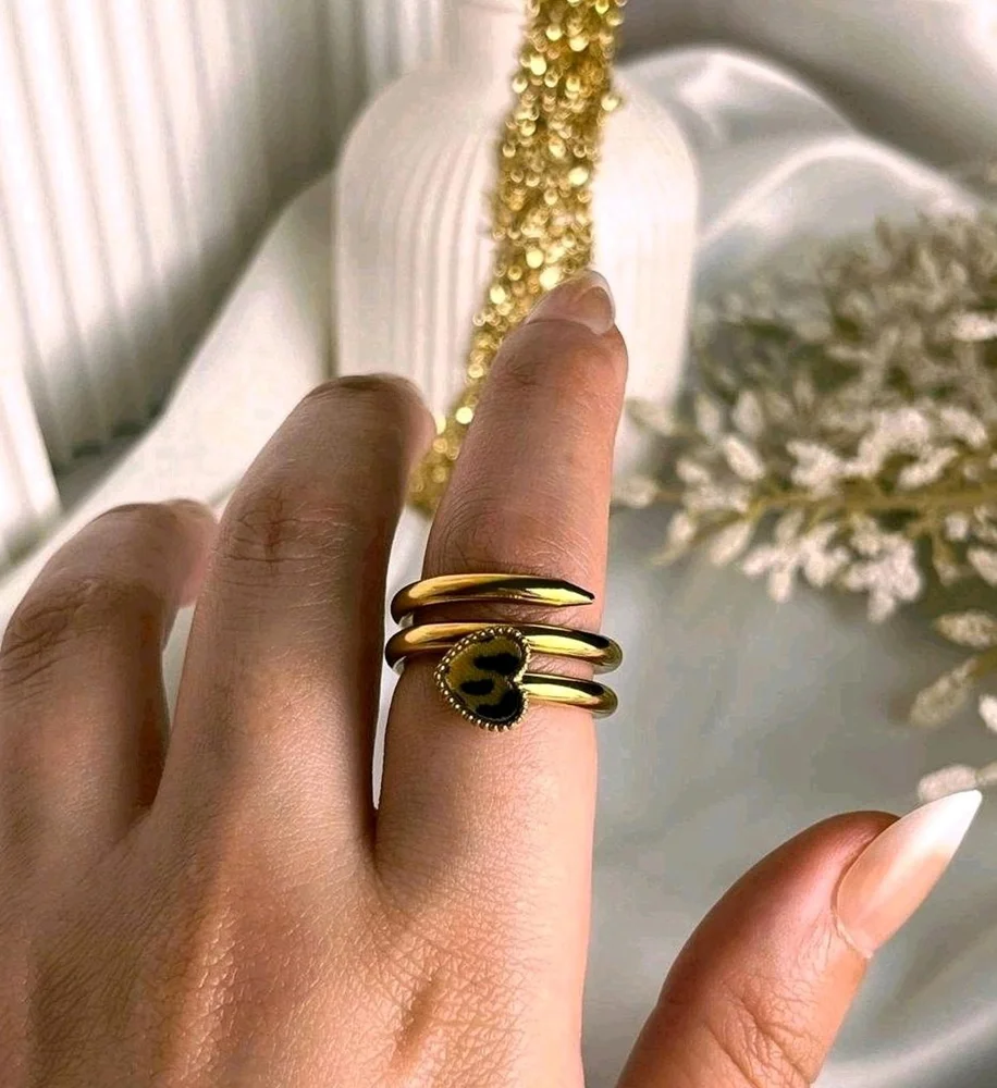 Rings