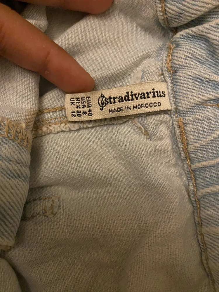 Stradivarius Jeans, size S / 36 / 8, photo 3