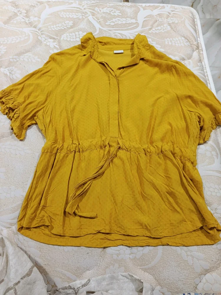 Jaqueline de Yong Blouses
