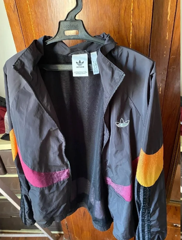 adidas Originals Jackets, size M, photo 3