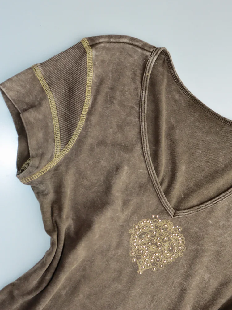 Etam T-shirts, size M / 38 / 10, photo 2