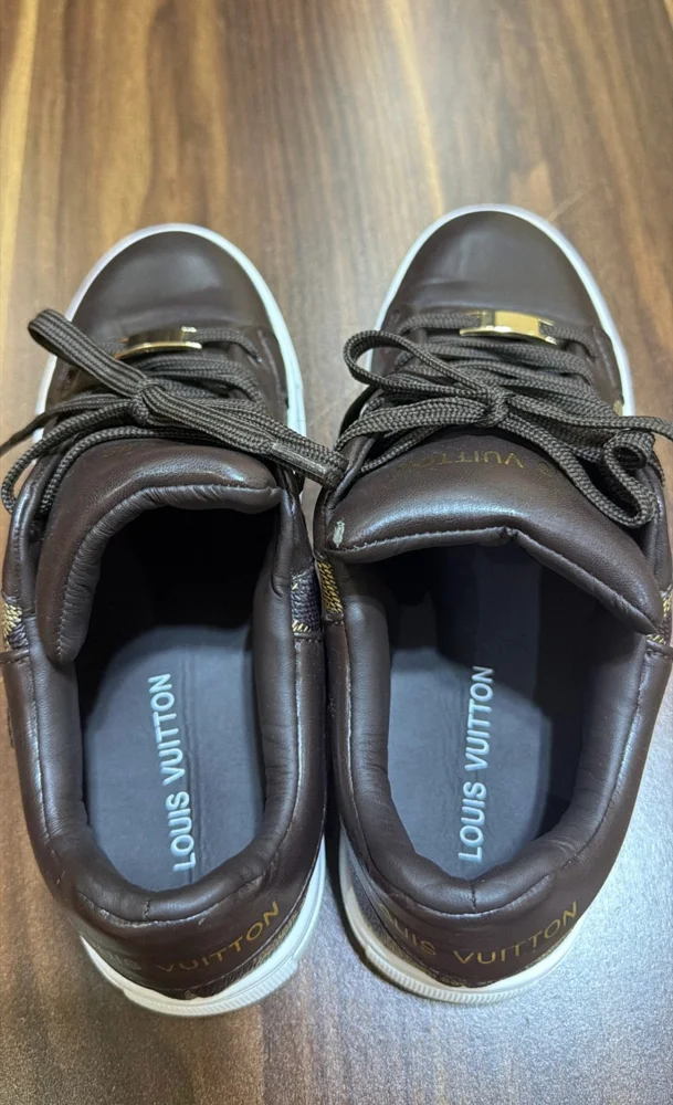 Louis Vuitton Sneakers, size 38, photo 4