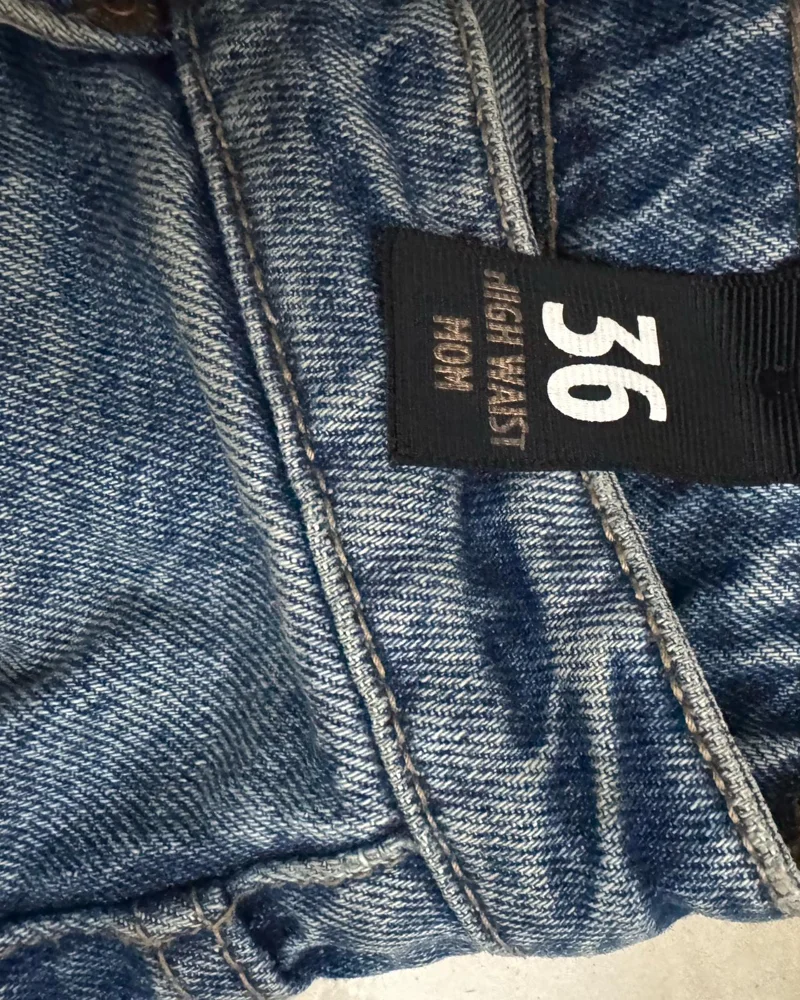 Tally Weijl Jeans, Very good, size S / 36 / 8, photo 2