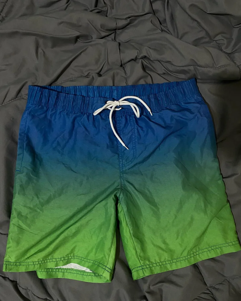 Active Board Shorts