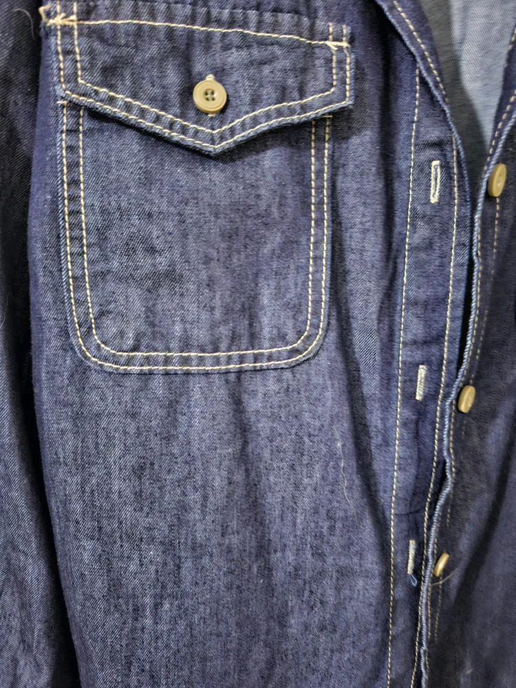 Dazy Shirts, size XL / 42 / 14, photo 3