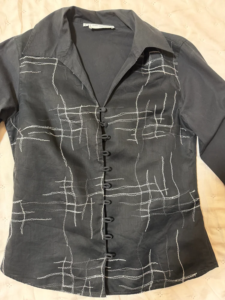 Shirts, size S / 36 / 8, photo 3