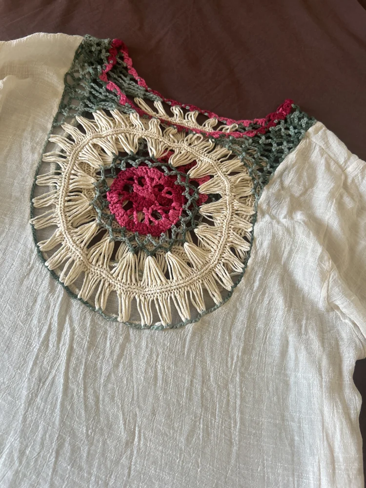 Cover-Ups, size S / 36 / 8, photo 2