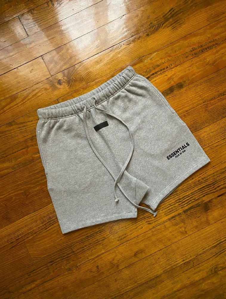 Essentials (Fear of God) Shorts, Excellent, size L, photo 2