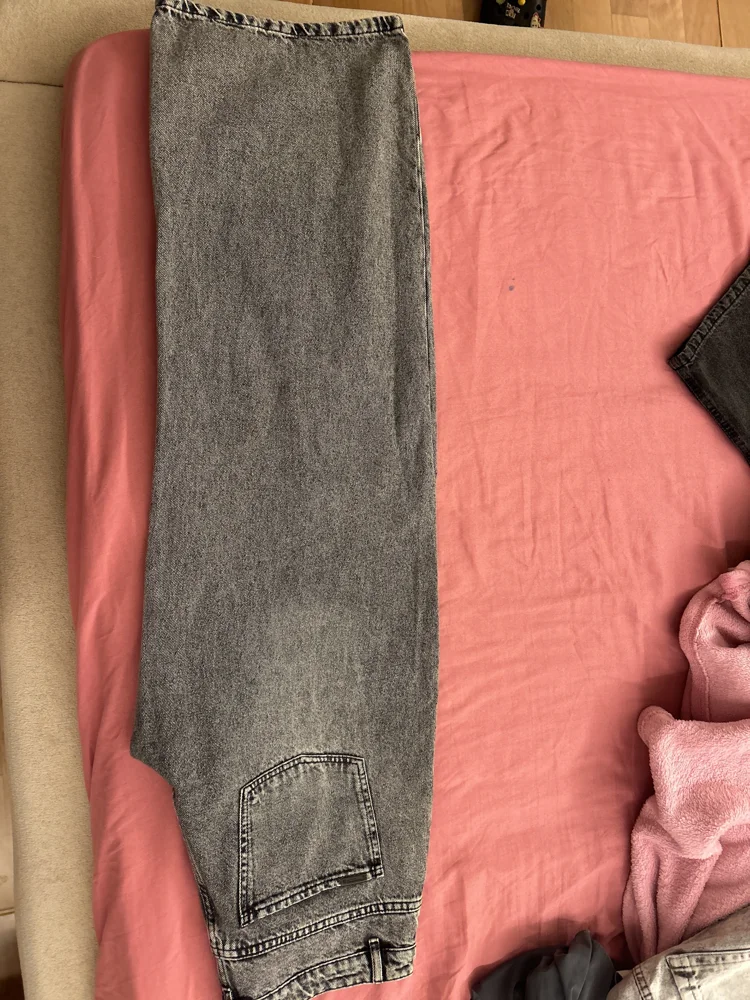 Local Jeans, Excellent, size XXL / 44 / 16, photo 3