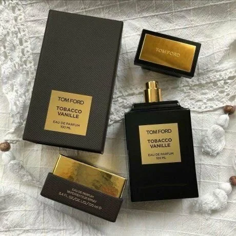 Tom Ford Perfume, size Other, photo 3