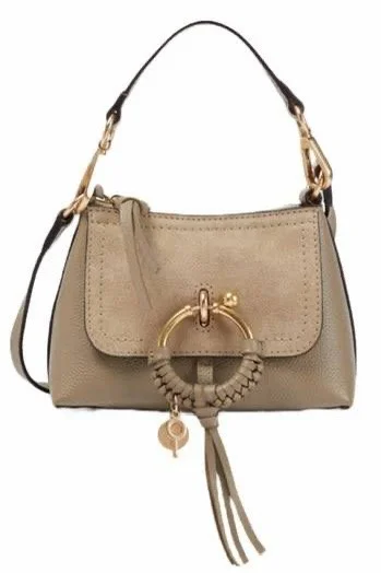 See By Chloé Mini Bags