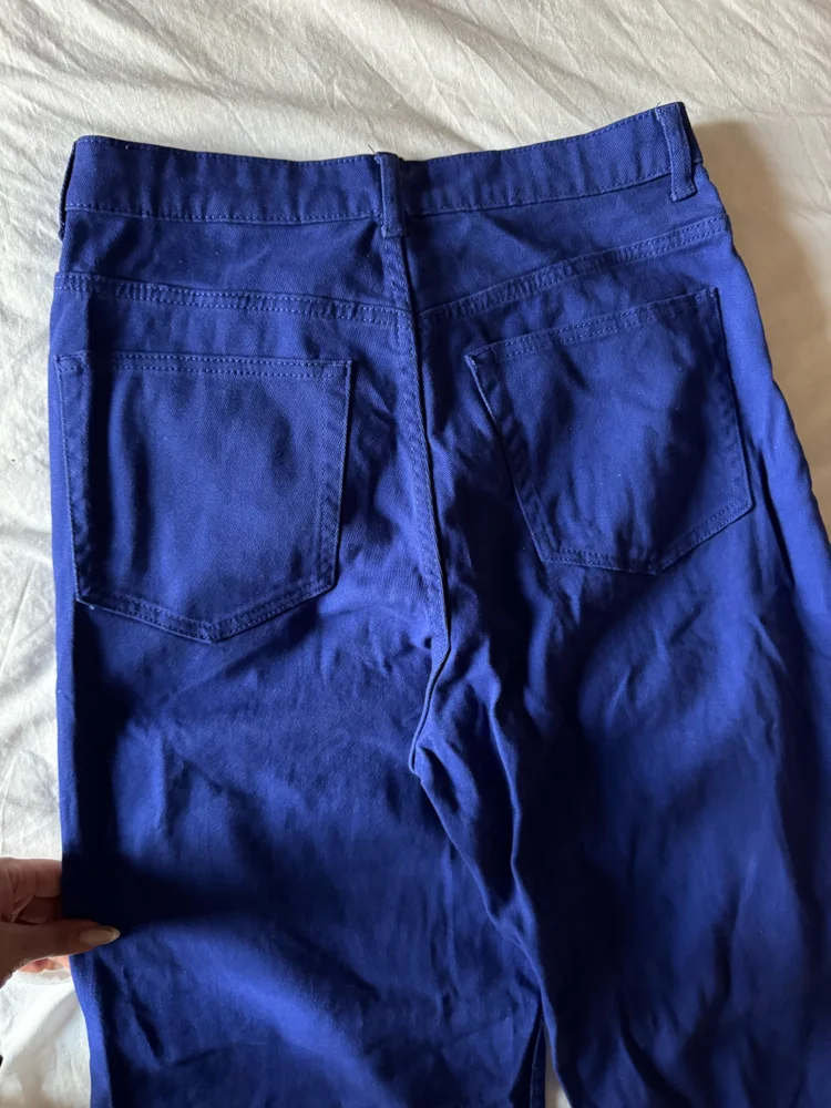 H&M Pants, Excellent, size XL / 42 / 14, photo 2