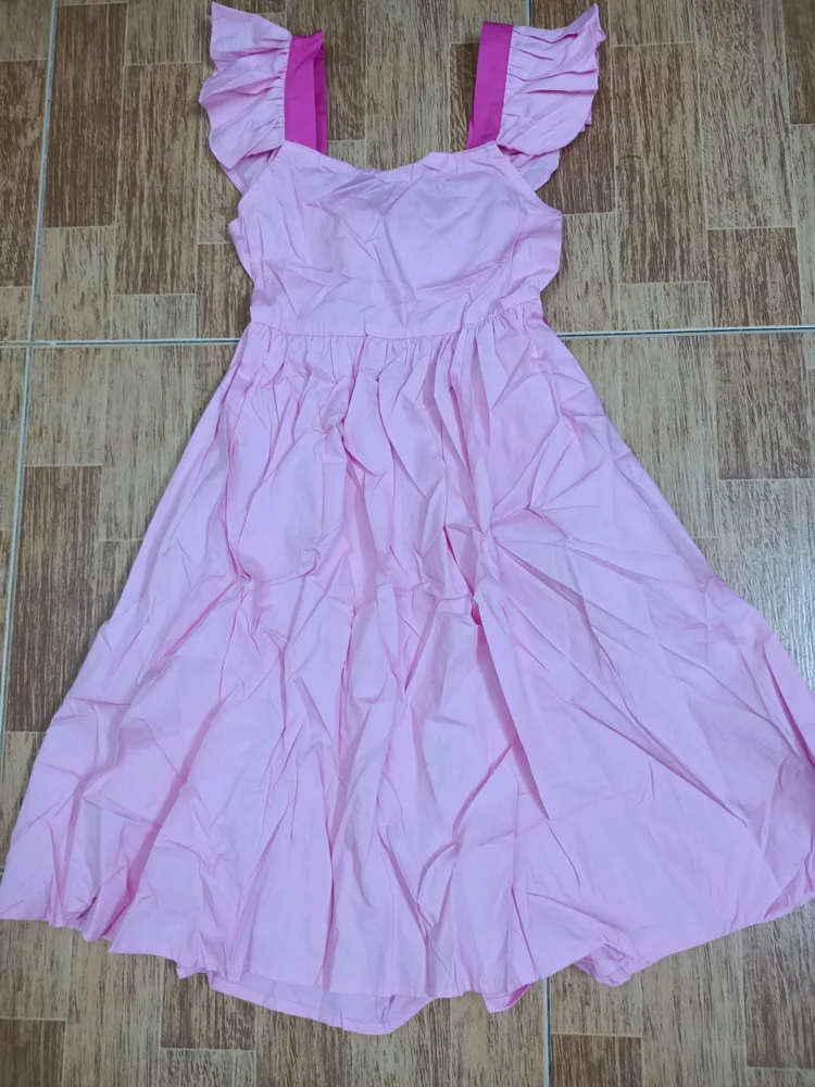 Shein Dresses, size 7y, photo 3
