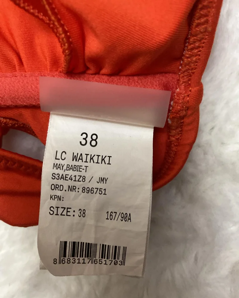 LC Waikiki Bikini, Very good, size M / 38 / 10, photo 2