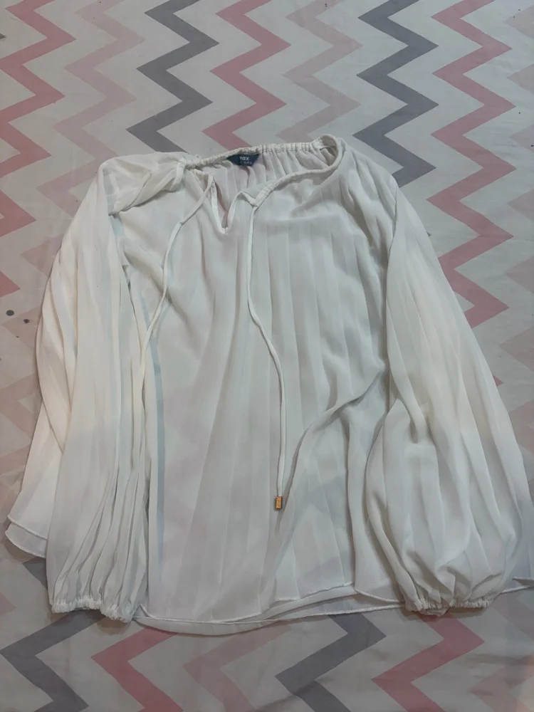Max Blouses, Excellent, size M / 38 / 10, photo 5