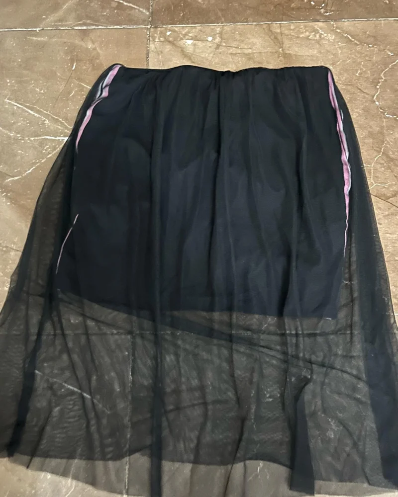 Skirts
