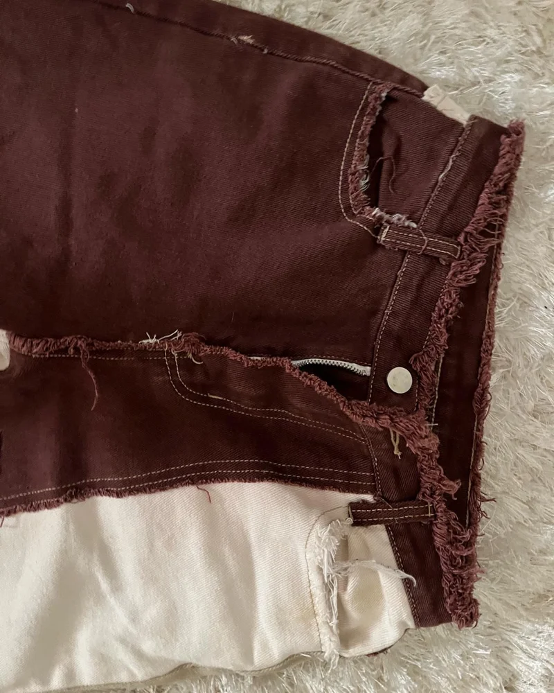 Pants, size S / 36 / 8, photo 3
