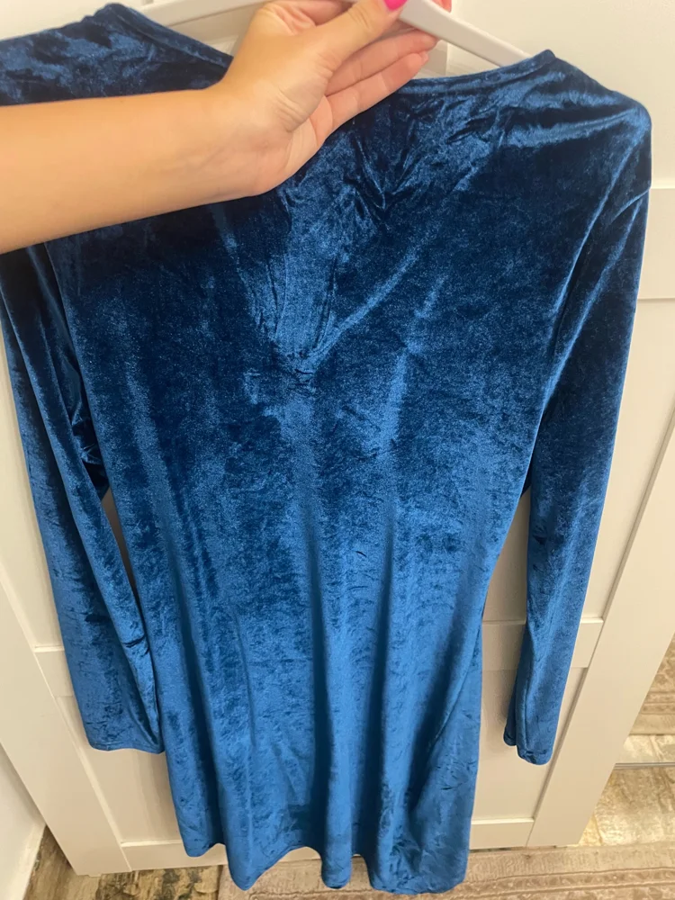 Shein Midi Dresses, size XL / 42 / 14, photo 4