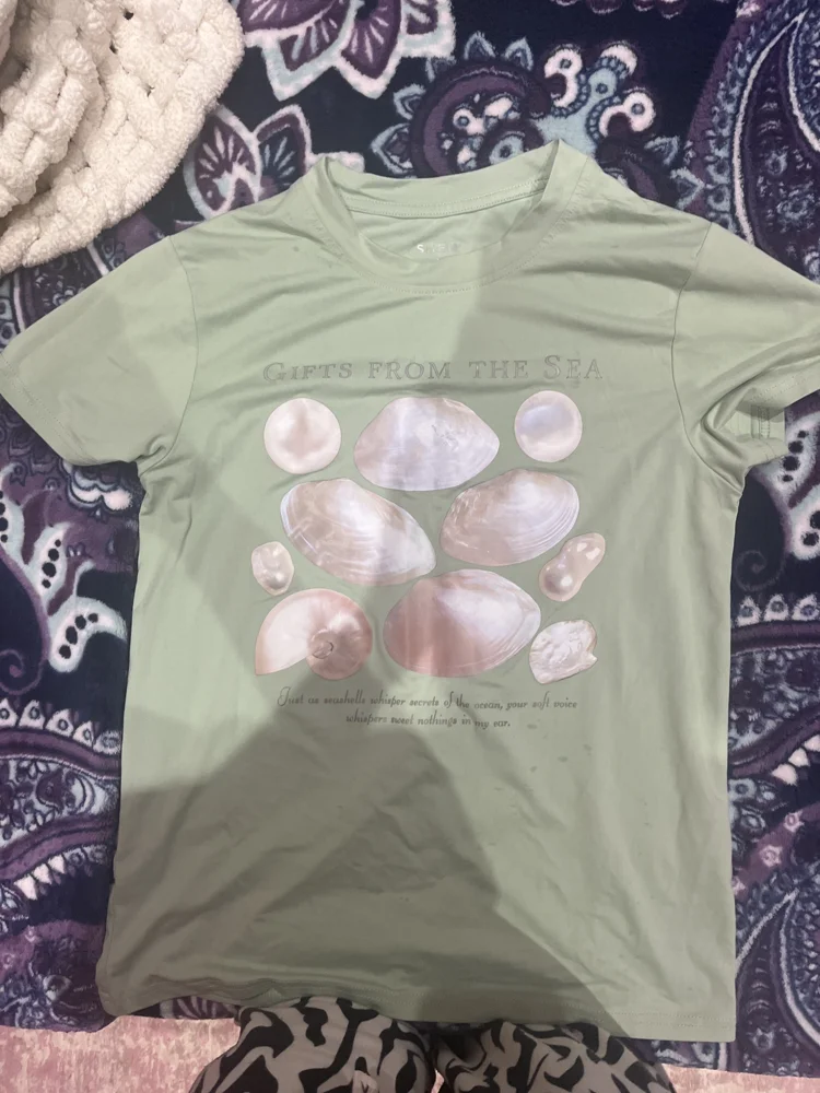 Shein T-shirts