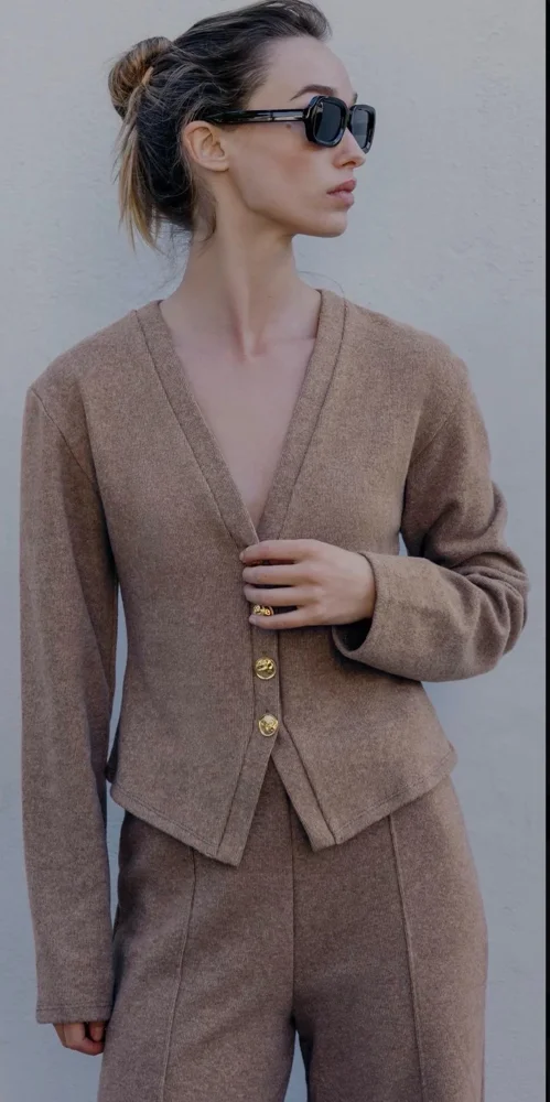 Zara Cardigans, size L, photo 2