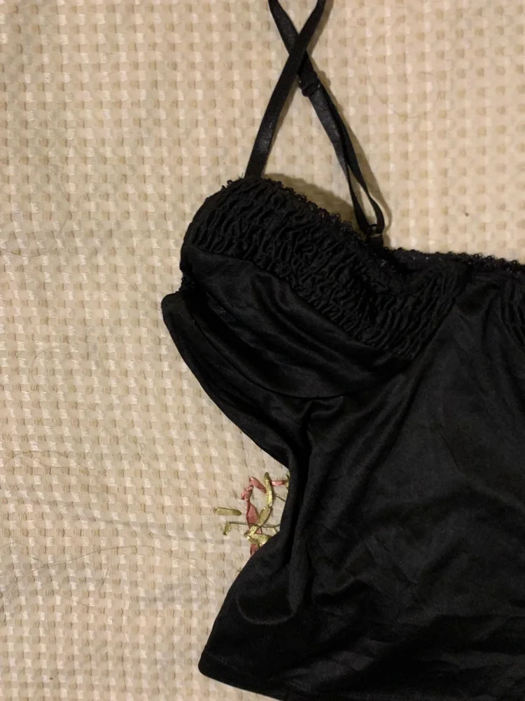 Cami Tops, Excellent, size L / 40 / 12, photo 2