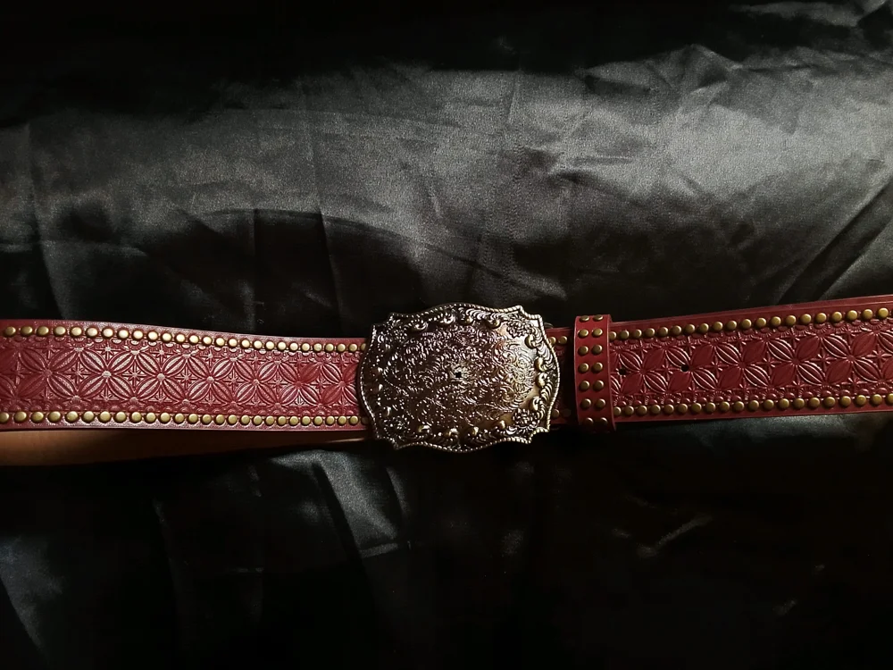 Belts, size One size, photo 4