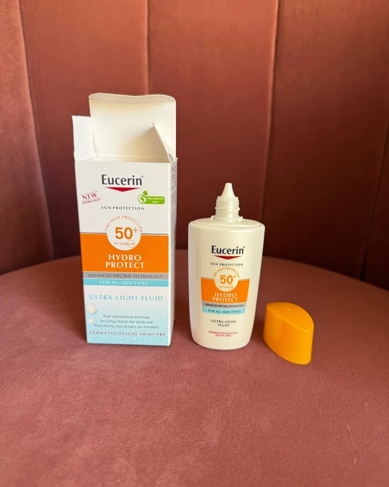 Eucerin Skin care, size No Size, photo 3