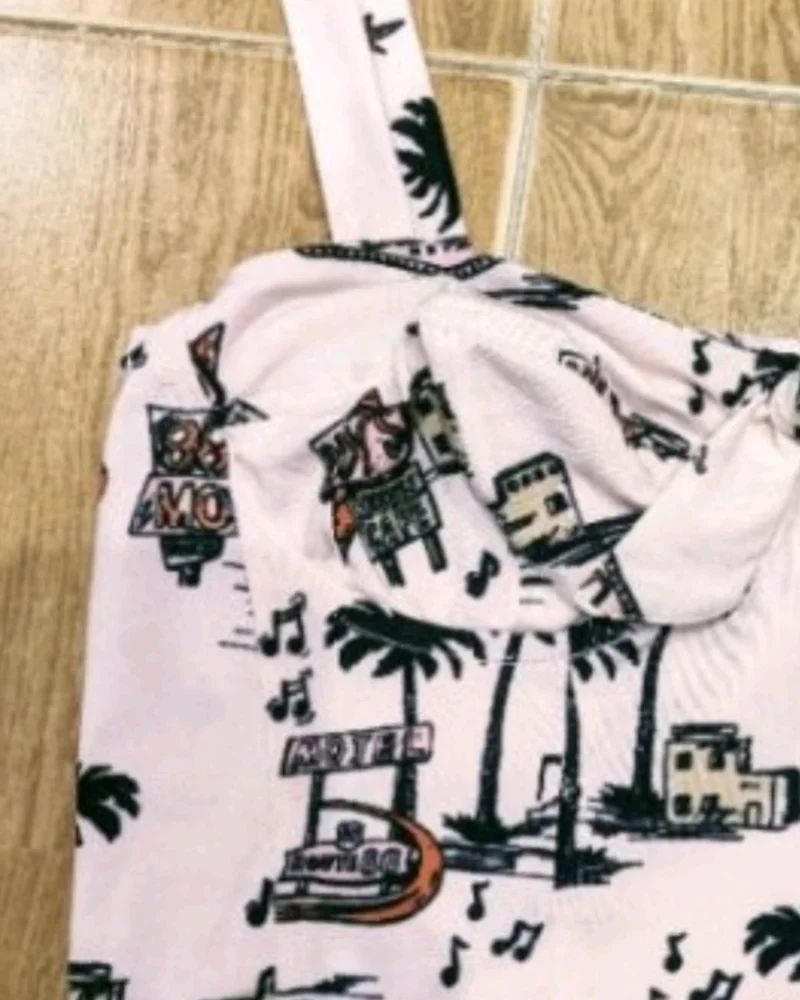 River Island Crop Tops