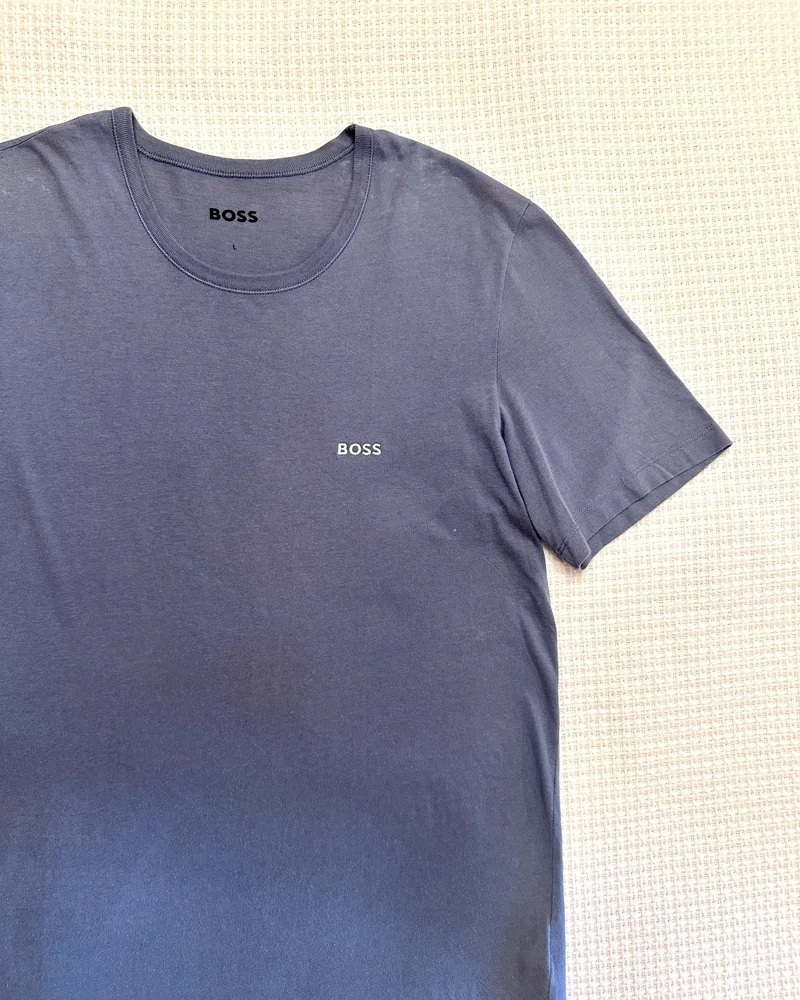 Boss T-shirts, size L, photo 5