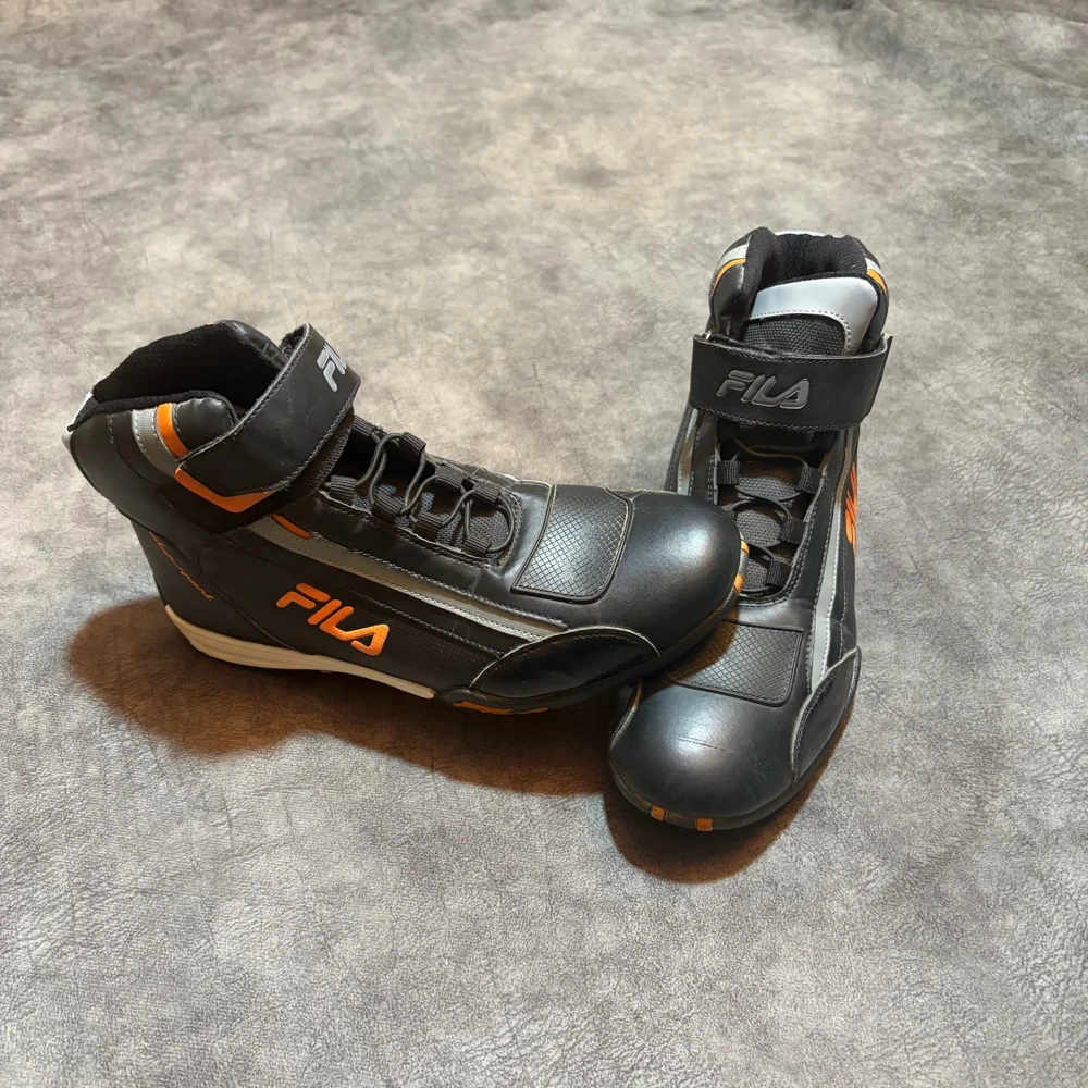FILA Sneakers, size 43, photo 3
