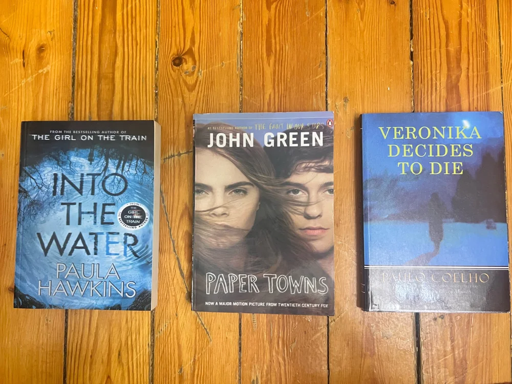 Books