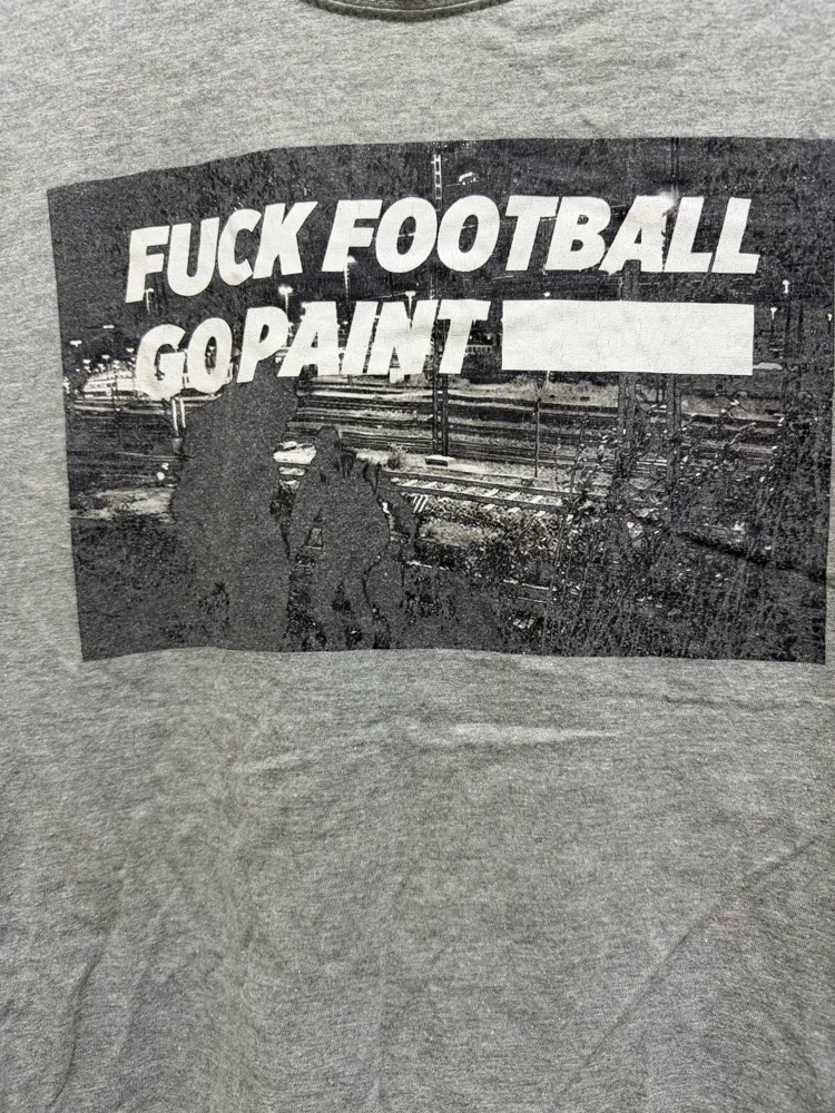 T-shirts, Good, size L, photo 5