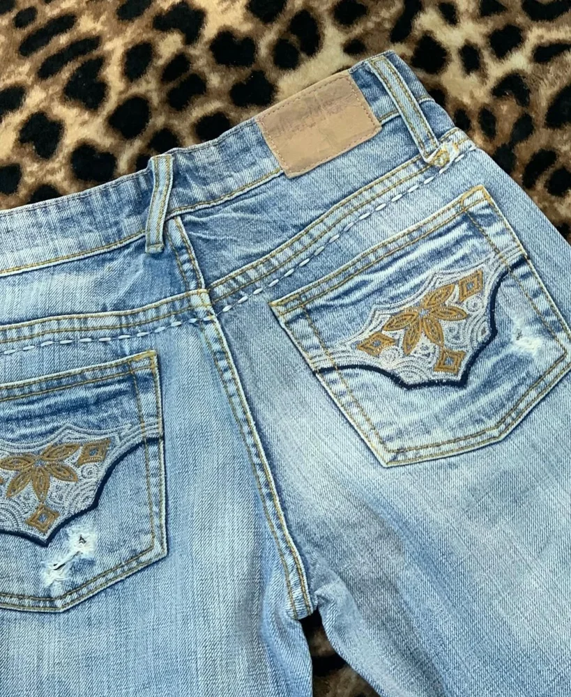Capris, size XS / 34 / 6, photo 3