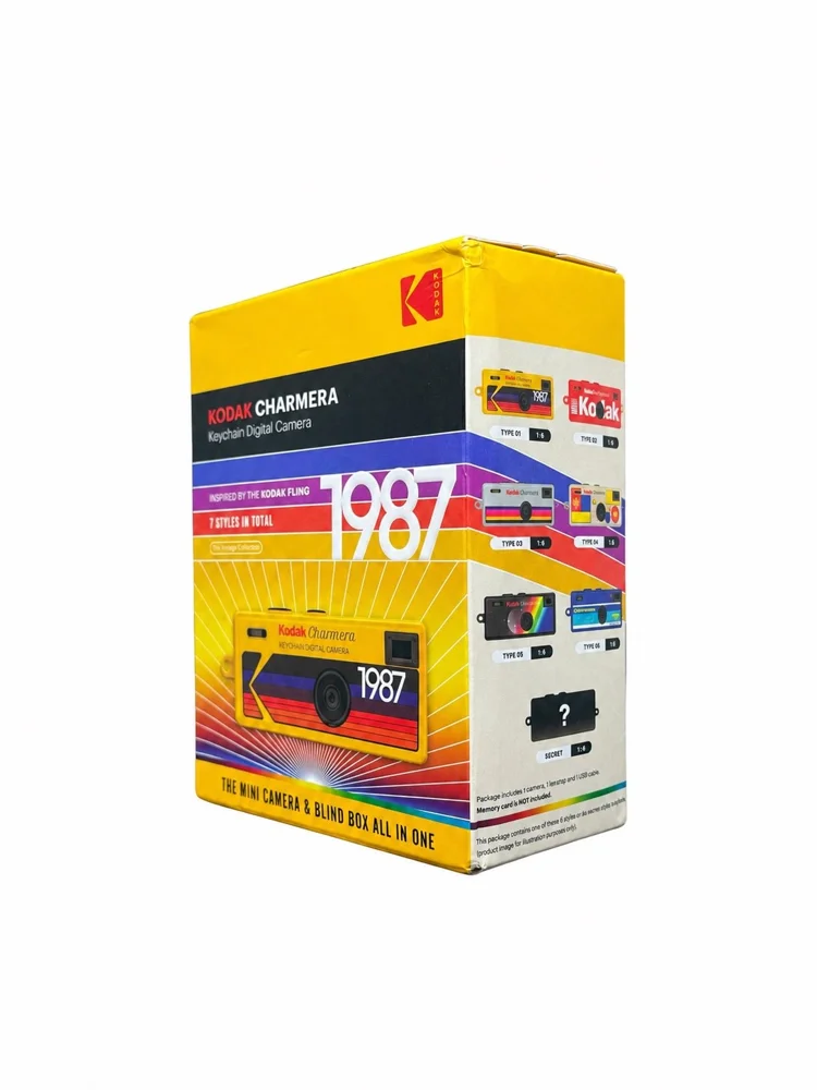 Kodak Digital Cameras, size Other, photo 2