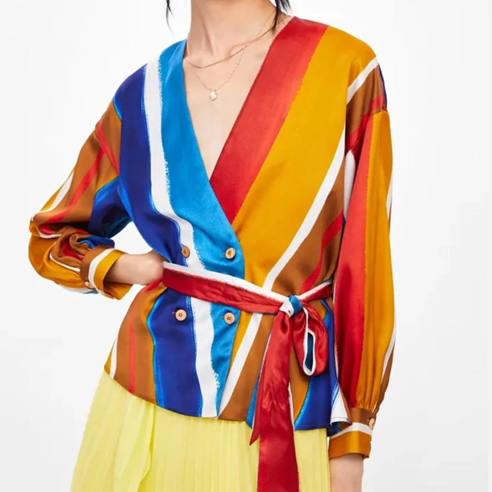 Zara Blouses, size M / 38 / 10, photo 2