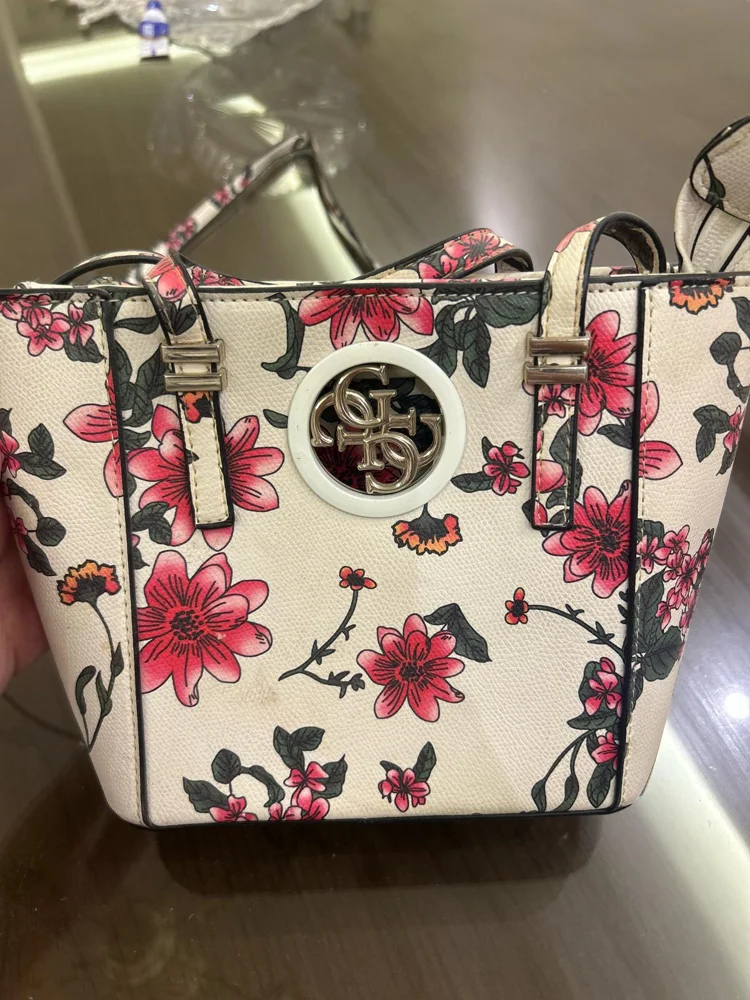GUESS Cross-Body Bags, Excellent, photo 2