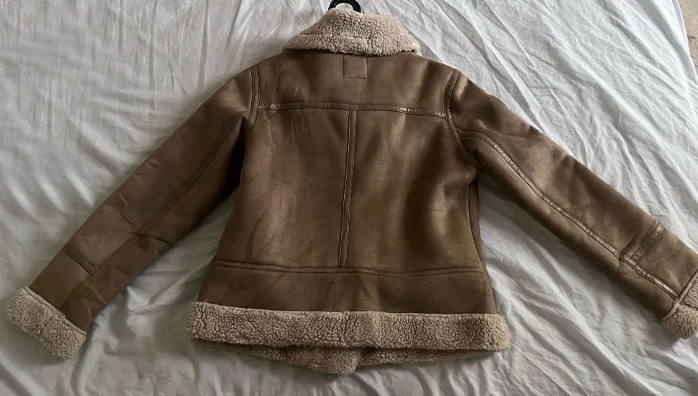 Zara Jackets, size S / 36 / 8, photo 3