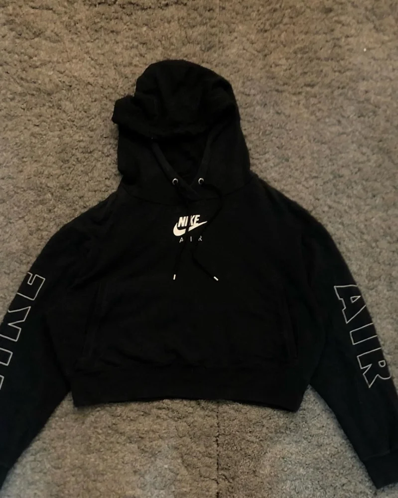 Nike Hoodies