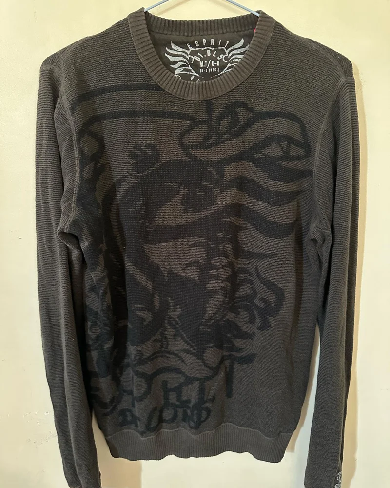 Sweaters & Pullovers