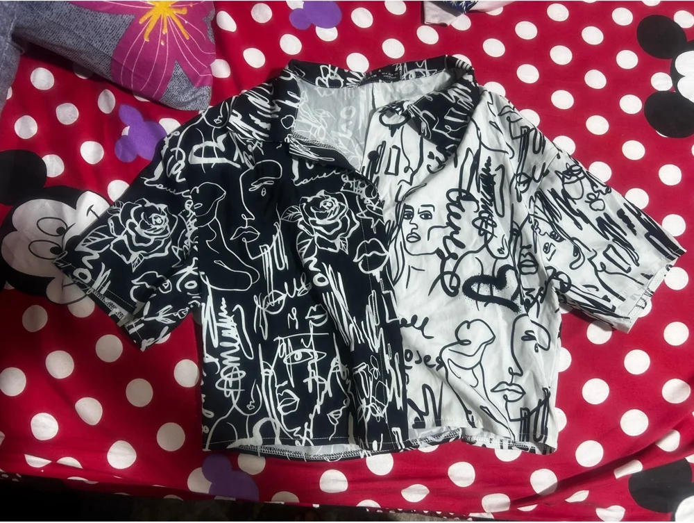 Shein T-shirts