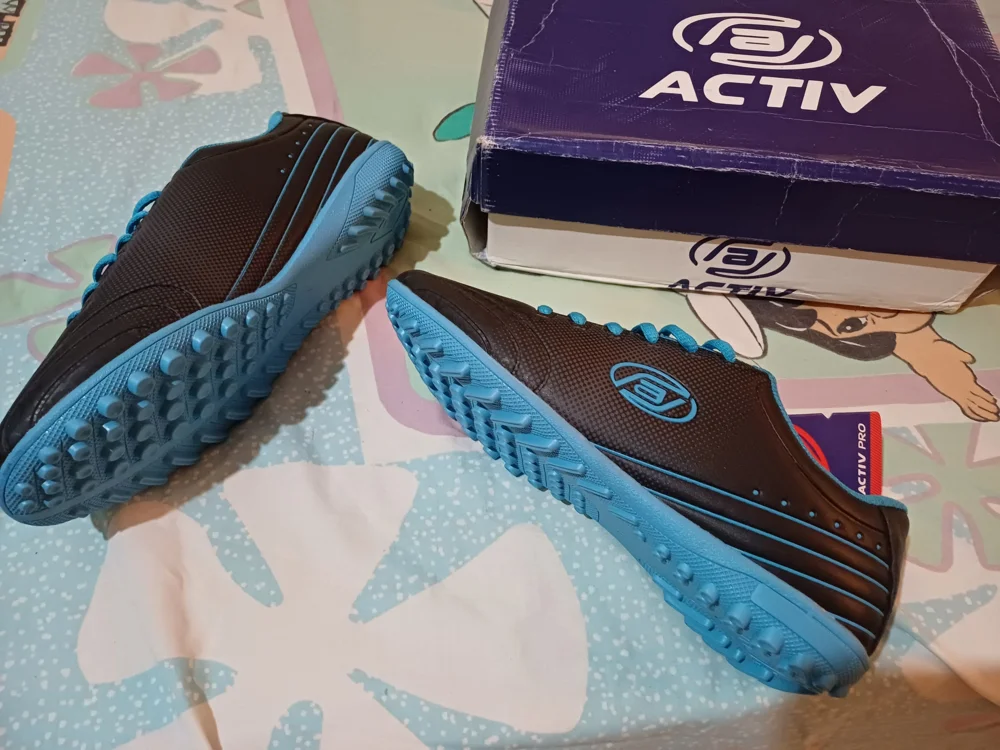 Active Sneakers, New with tags, size 41, photo 2