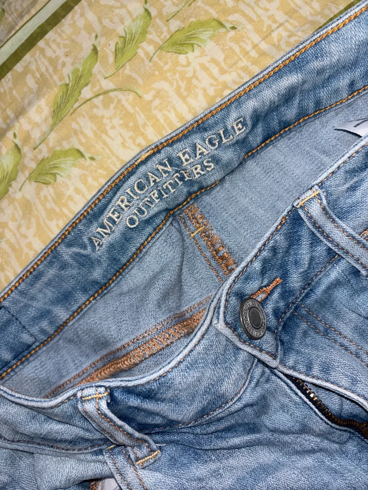 American Eagle Jeans, Very good, size S / 36 / 8, photo 3