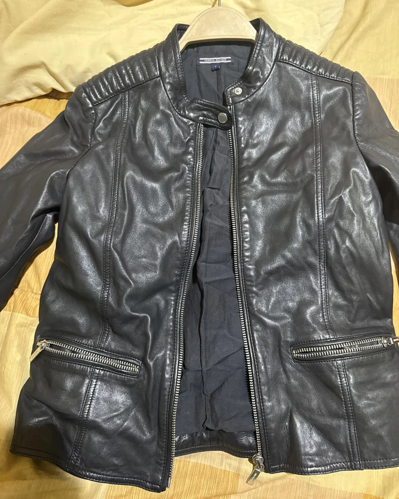 Tommy Hilfiger Jackets