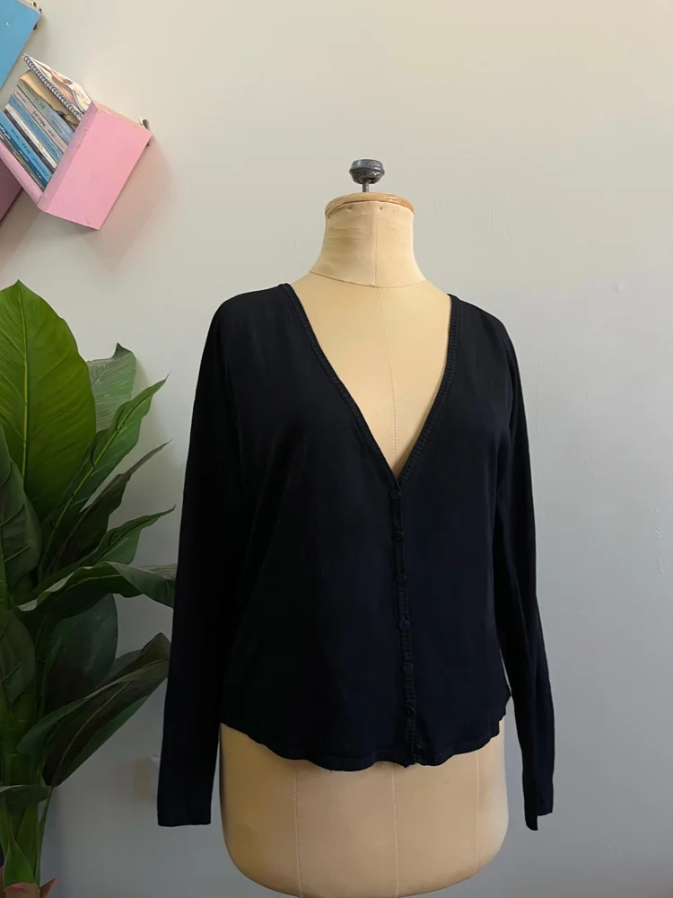 Cardigans, size XL / 42 / 14, photo 2