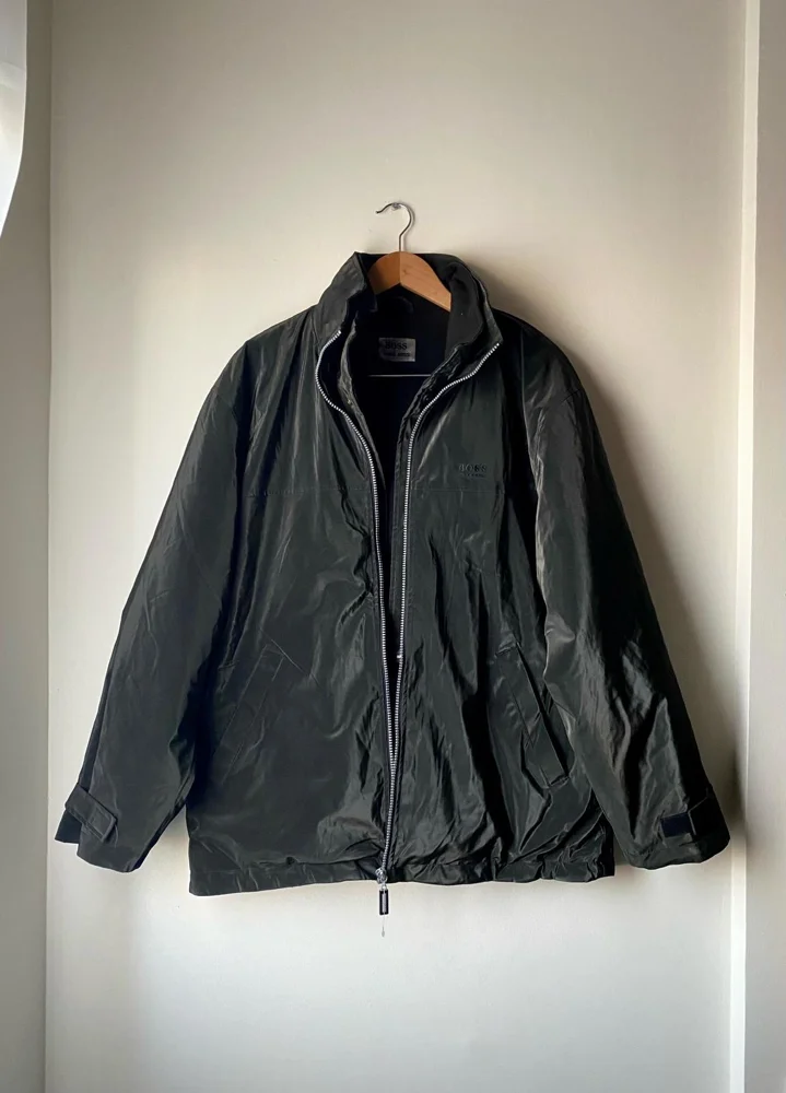Hugo Boss Jackets