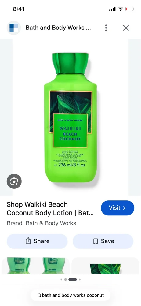 Bath & Body Works Body Mists & Deodorant, size Other, photo 3