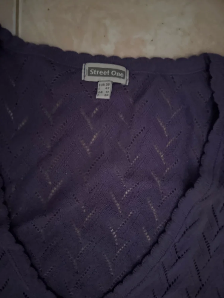 Street One Blouses, size M / 38 / 10, photo 2